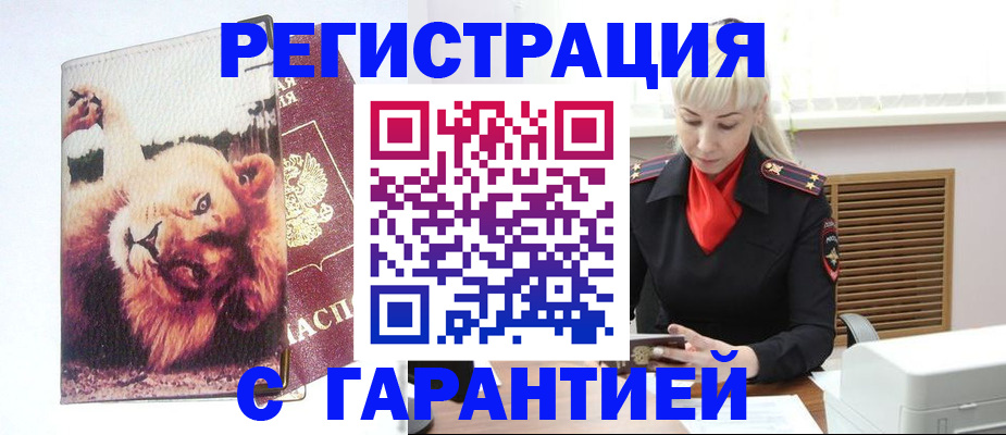 прописка от собственника в Волосово